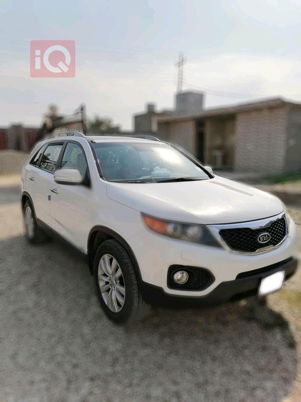 کیا سۆرینتۆ
